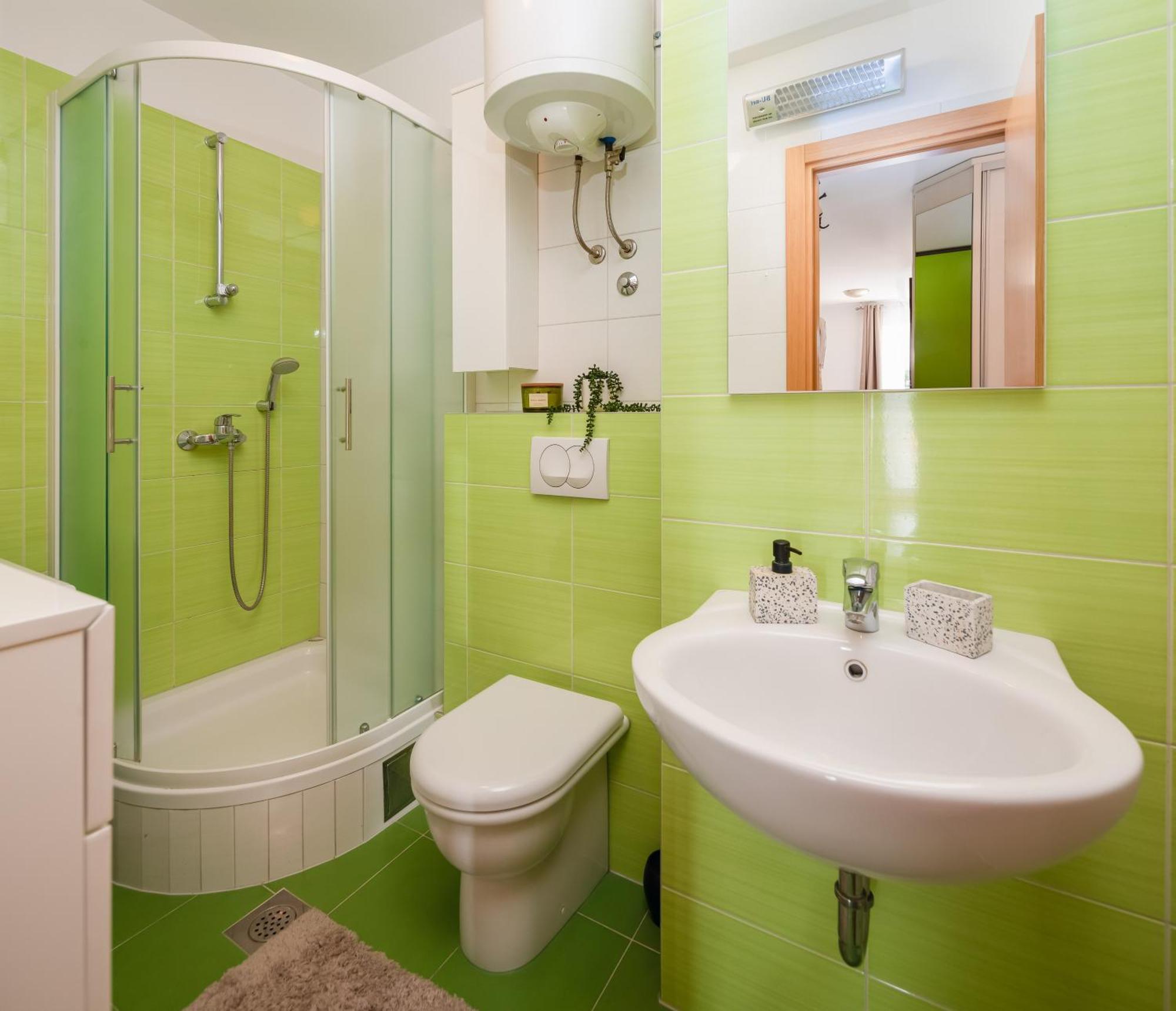 Oasis Appartement *