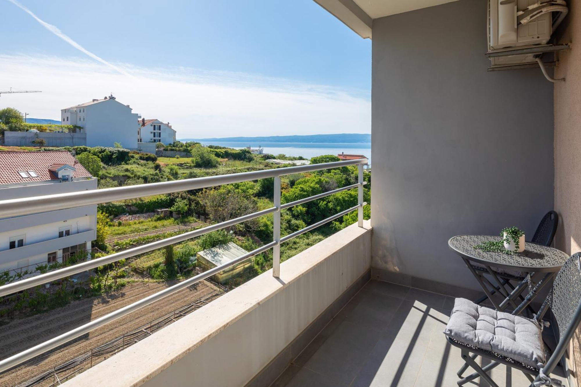 Oasis Appartement